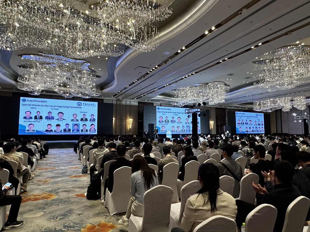 MK网分析展·风采|第十六届国际多孔介质学会年会圆满落幕，MK网分析闪耀国际舞台